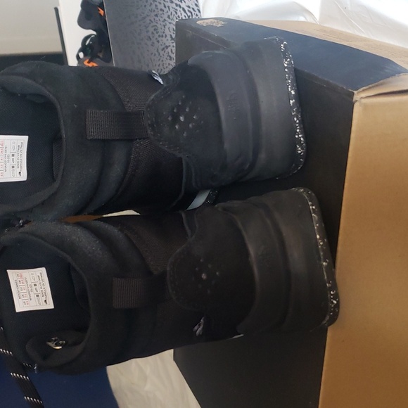 Nothface Boot - Picture 5 of 5